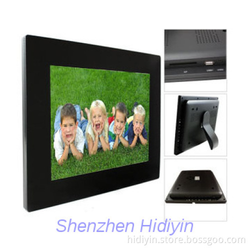 best large size 19 inch TFT LCD  digital photo frame wifi